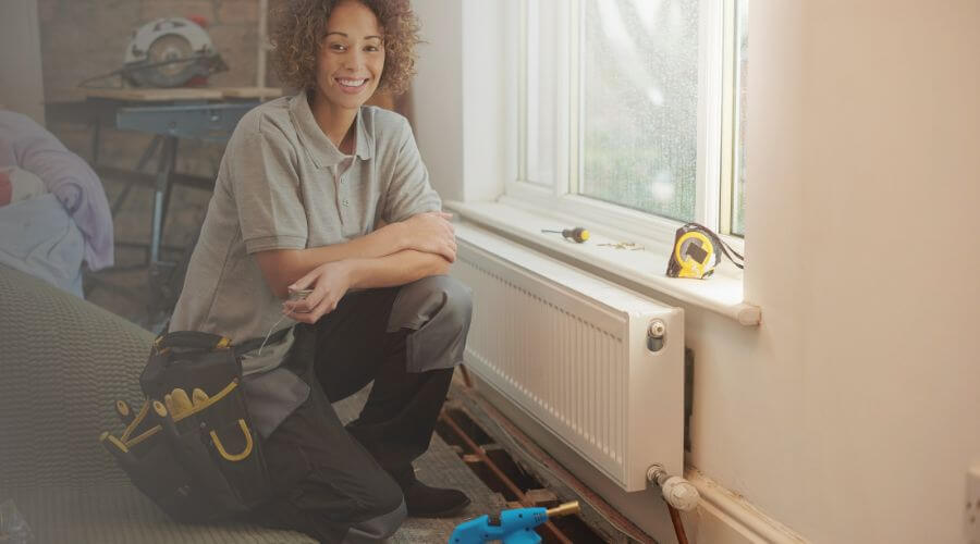 Professional Tankless Water Heater Installation in South Portsmouth, KY